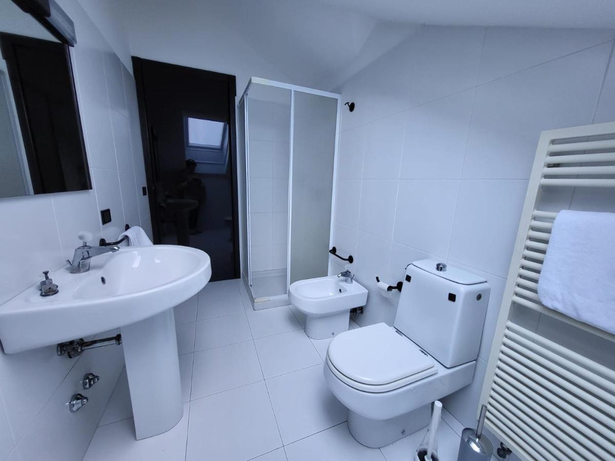 Attico Dei Castelli Apartment Verbania Ngoại thất bức ảnh